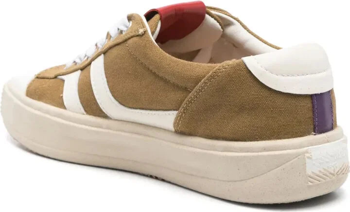 Suede Sneakers - Image 3