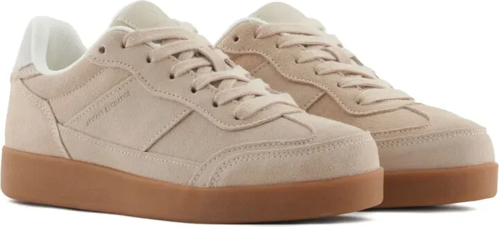 Suede Sneakers - Image 2