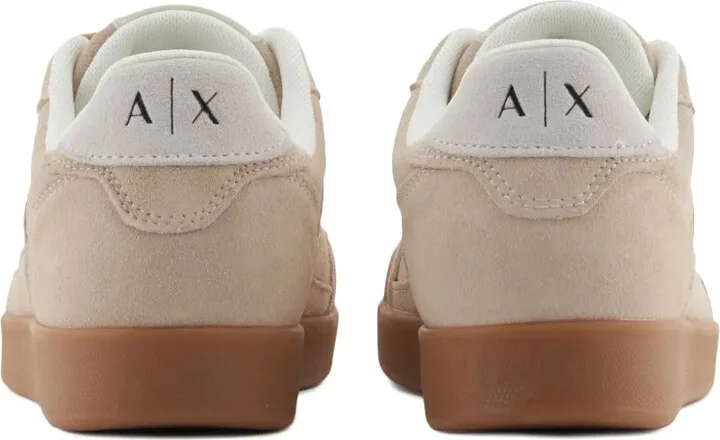 Suede Sneakers - Image 3