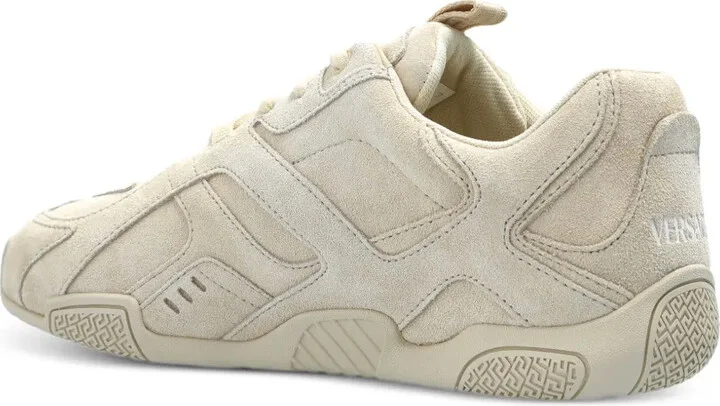 Suede Sneakers - Image 2