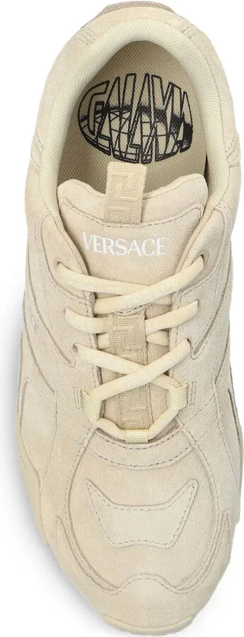 Suede Sneakers - Image 3