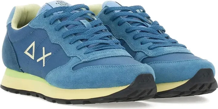 Suede Sneakers - Image 2