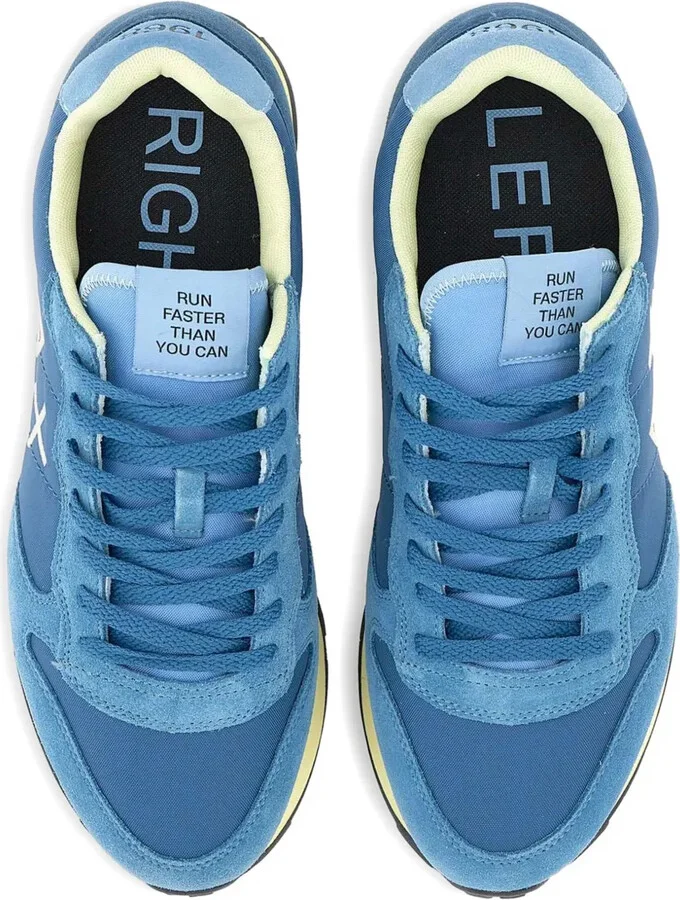 Suede Sneakers - Image 5
