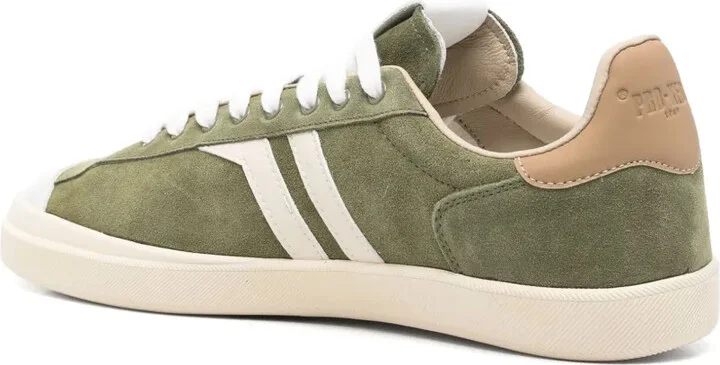 Suede Sneakers - Image 3