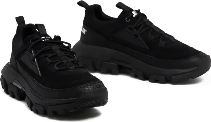 Suede Sneakers - Image 2
