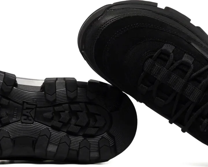 Suede Sneakers - Image 3