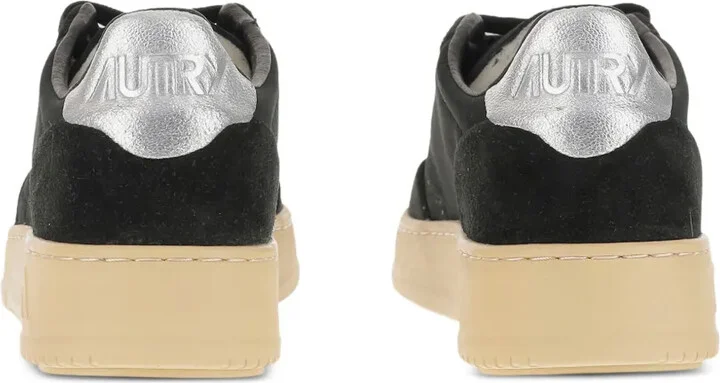 Suede Sneakers - Image 3