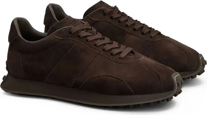 Suede Sneakers - Image 2