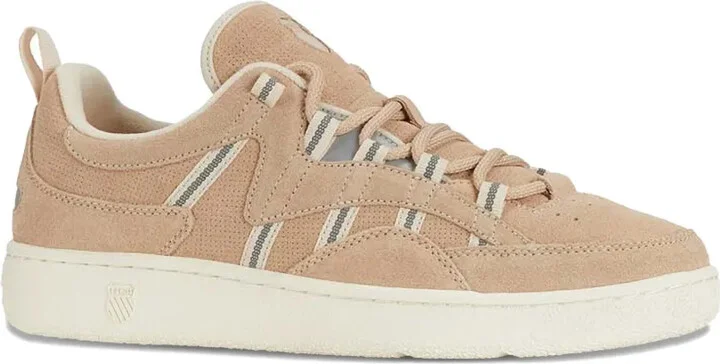 Suede Sneakers - Image 2