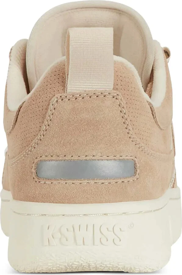 Suede Sneakers - Image 3