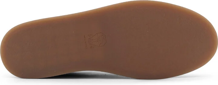 Suede Sneakers - Image 4
