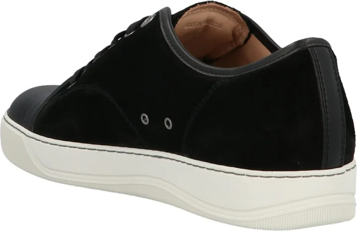 Suede Sneakers - Image 2