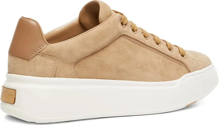 Suede Sneakers - Image 3
