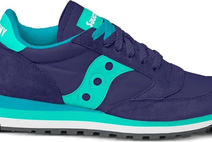Suede Sneakers - Image 2