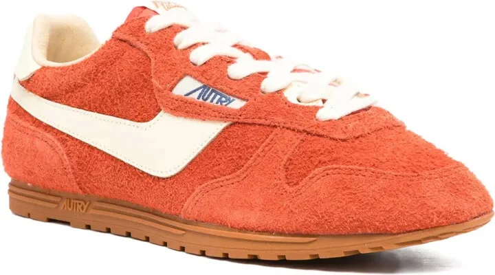 Suede Sneakers - Image 2