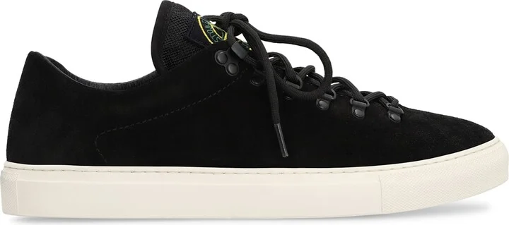 Suede Sneakers - Image 2