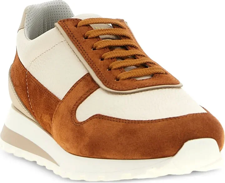 Suede Sneakers - Image 2