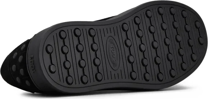 Suede Sneakers - Image 4