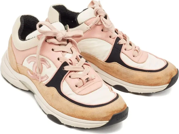 Suede Sneakers - Image 3