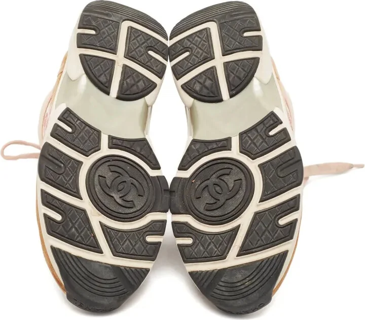 Suede Sneakers - Image 5
