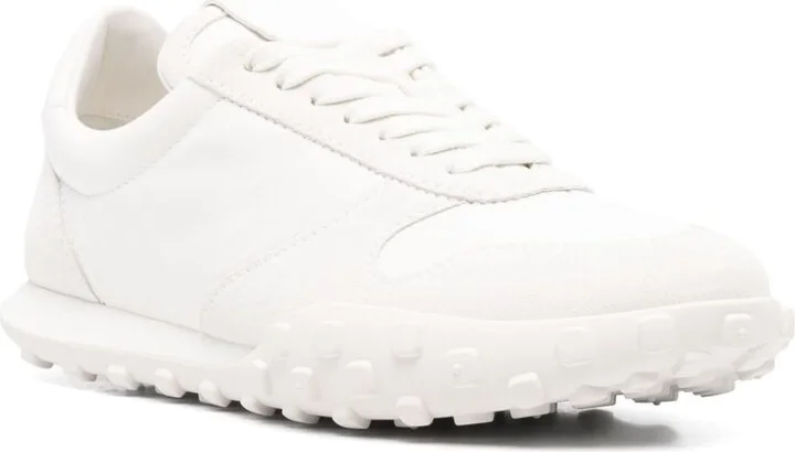 Suede Sneakers - Image 2