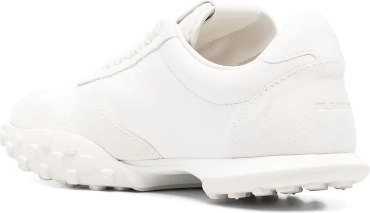 Suede Sneakers - Image 3