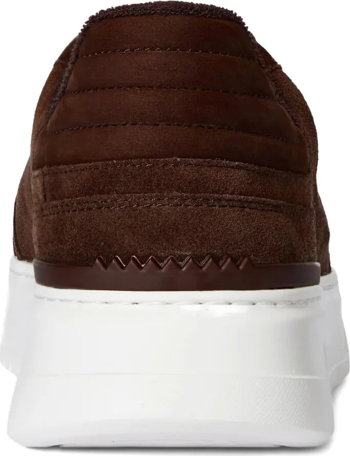 Suede Sneakers - Image 3