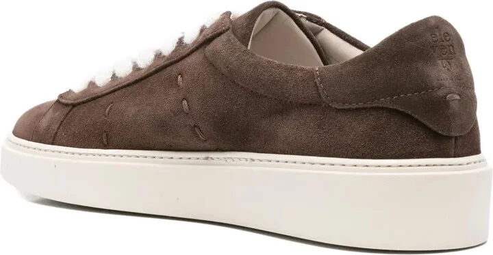 Suede Sneakers - Image 3