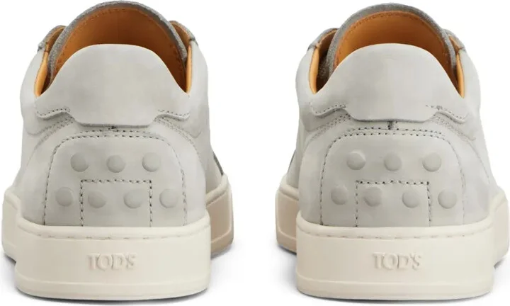 Suede Sneakers - Image 3