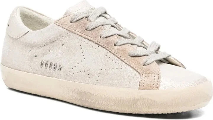 Suede Sneakers - Image 2