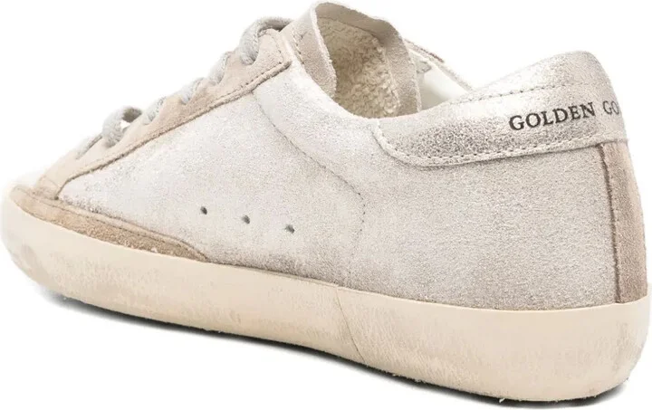 Suede Sneakers - Image 3
