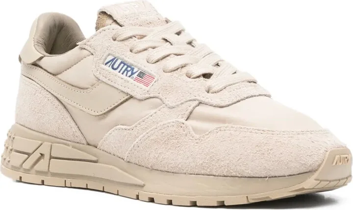 Suede Sneakers - Image 2
