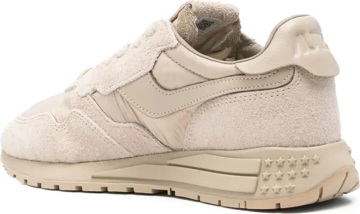 Suede Sneakers - Image 3