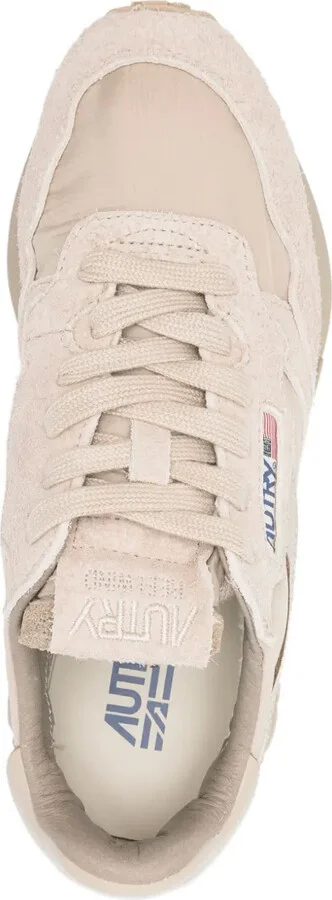 Suede Sneakers - Image 4