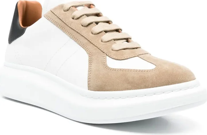 Suede Sneakers - Image 2