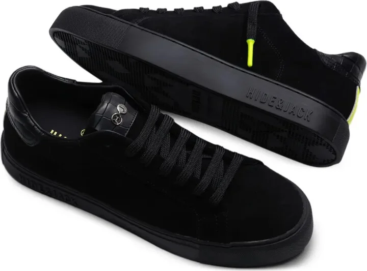 Suede Sneakers - Image 2