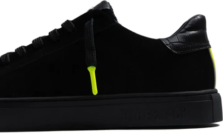 Suede Sneakers - Image 3