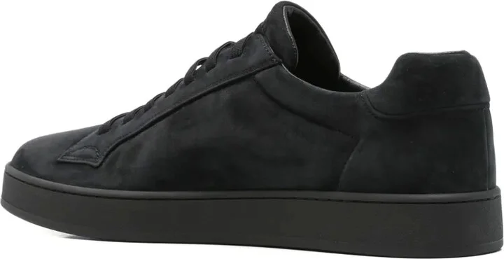 Suede Sneakers - Image 3