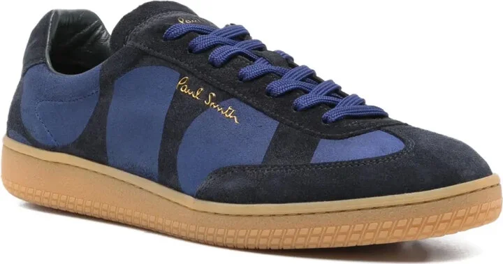 Suede Sneakers - Image 2