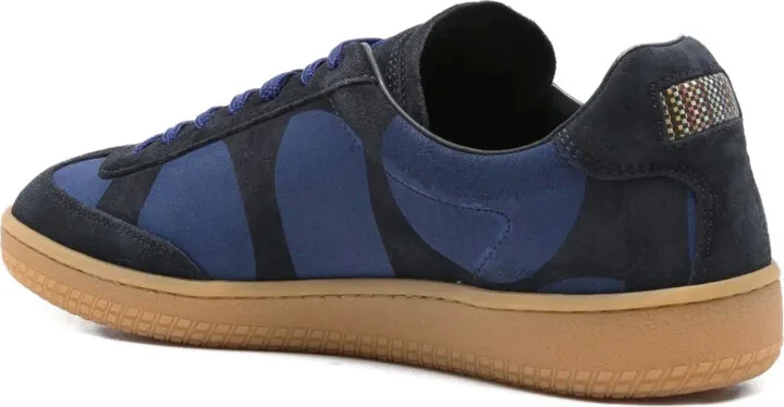 Suede Sneakers - Image 3