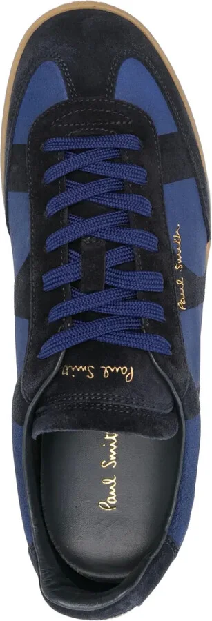 Suede Sneakers - Image 4