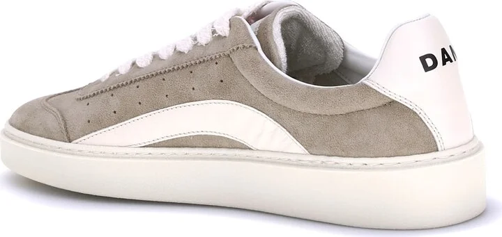 Suede Sneakers - Image 3