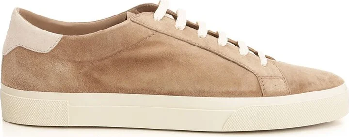 Suede Sneakers - Image 2