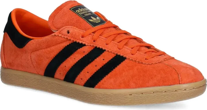 Suede Sneakers - Image 2