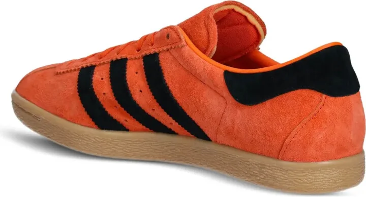 Suede Sneakers - Image 3