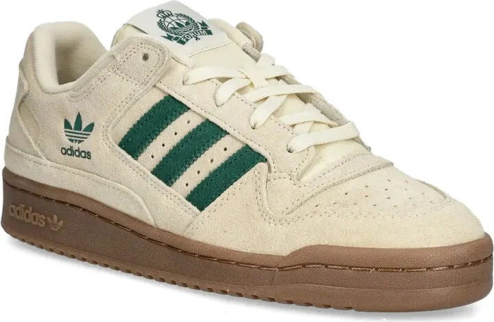 Suede Sneakers - Image 2