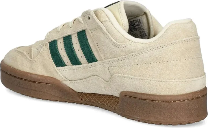 Suede Sneakers - Image 3