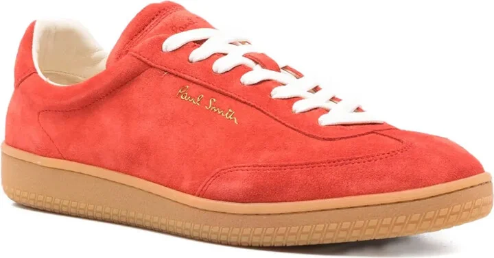 Suede Sneakers - Image 2
