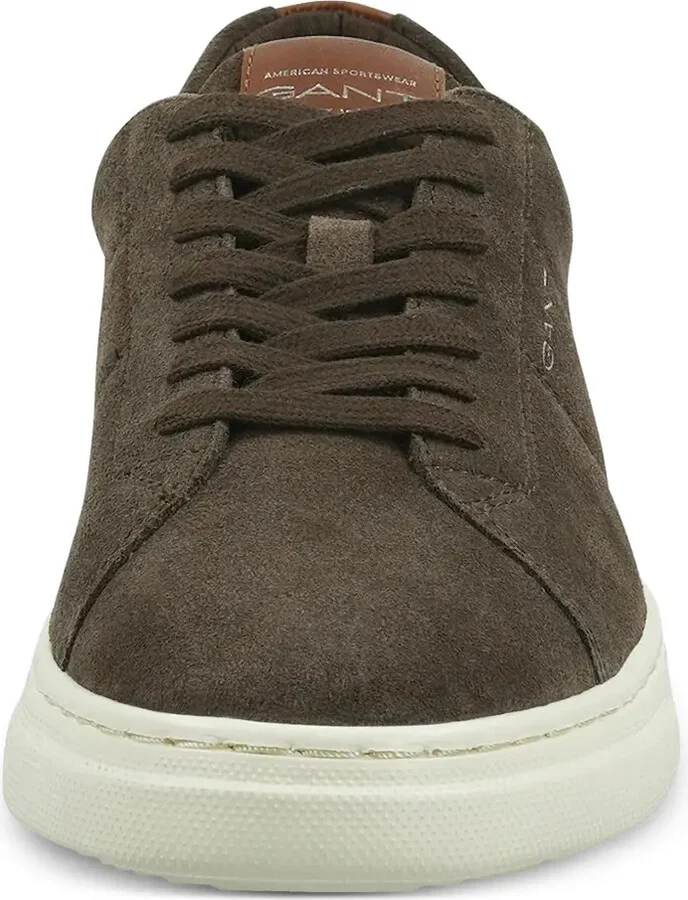 Suede Sneakers - Image 2