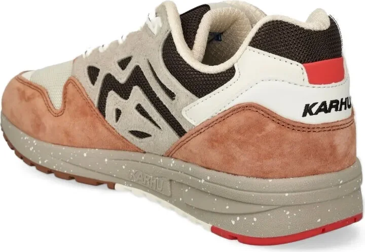 Suede Sneakers - Image 2